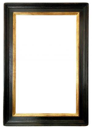 Renaissance Style Frame - 98.50 X 58.80 - Ref - 1657