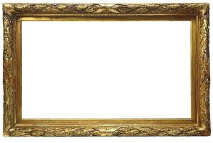 Cadre de style Empire — 53.3 x 91 cm — Ref. 2622