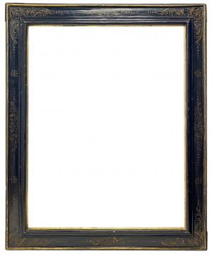 Cadre italien XVIIe — 93.6 x 75.1 cm — Ref. PC0812M2