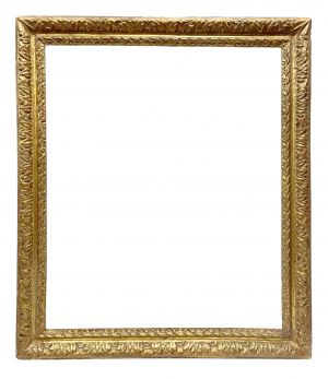 Cadre d'époque Louis XIII — 66,2 x 54,5 cm — Ref. PC0291M2
