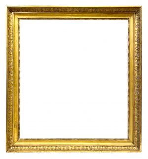 Cadre d'époque Empire — 73 x 64,3 cm — Ref. PC0236M2