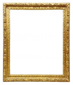 Cadre d'époque Louis XIII — 75 x 61 cm — Ref. PC0242M2