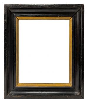 Cadre italien XIXe — 27,8 x 22,7 cm — Ref. PC0039M1