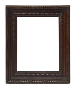 Cadre italien XVIIIe — 17,4.x 13,2 cm — Réf. PC0859M2