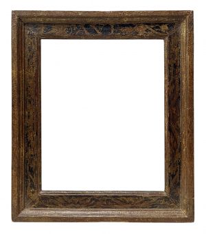 Cadre XVIe Italie — 27,3 x 22,1 — Réf. PC0997M2