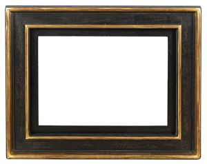 Renaissance style Frame - 76.5x57.5 - REF-G022