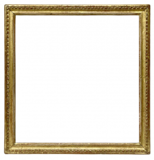 Cadre d'époque Louis XVI — 49.3 x 50.3 cm — Ref. 2452