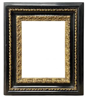 Cadre italien XVIIe — 125 x 84 cm — Réf. PC0833M2