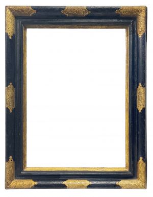 Cadre italien XVIIe — 50,9 x 37,7 cm — Réf. PC0575M2