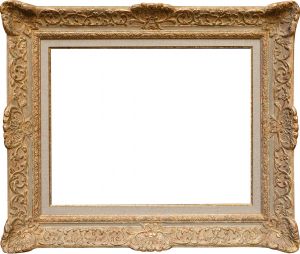 Style Montparnasse frame - 57,6 x 45,7 cm REF 942