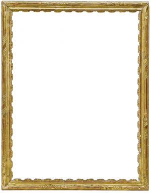 Cadre d'époque Louis XV — 69,1 x 51,7 cm — Réf. PC0654M2