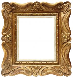 Cadre E. Bouche — 35.5 x 28.2 cm — Ref. 2705