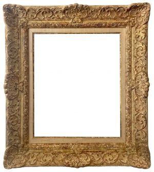 Louis XIV Style Frame - Ref - 1534