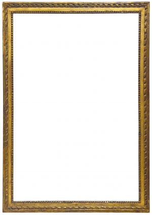 Cadre d'époque Louis XVI — 90,1 x 62,2 cm — Réf. PC0516M2