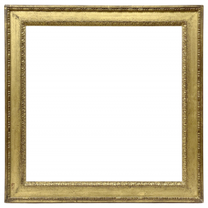 Cadre de style Louis XVI — 54.7 x 54.2 cm — Ref. 2464
