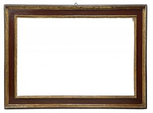 Cadre toscan XVIIe — 101.7 x 65.5 cm — Ref. PC0806M2