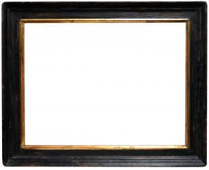 Renaissance style frame -65.5 x 50.5 cm -REF 1164