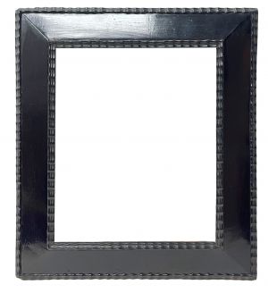 Cadre XVIIIe Flandre — 21,2 x 17,7 cm — Réf. PC0963M2