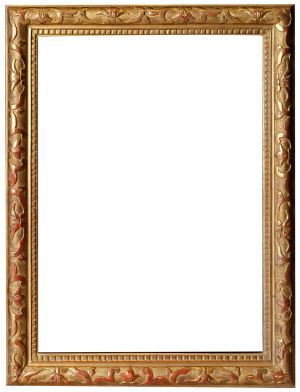 Cadre style Louis XIV -41,9 x 30,4- REF1275