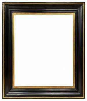 Cadre de style Renaissance — 74.6 x 62 cm — Ref. 2388