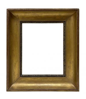 Cadre XIXe — 28 x 22,7 cm — Réf. 2771