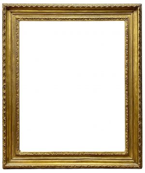 Cadre d'époque Louis XV — 81,2 x 66,4 cm — Réf. PC0637M2