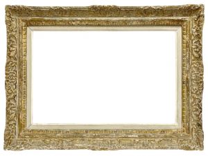 Cadre Montparnasse — 45,5 x 70,4 cm — Ref. 2294