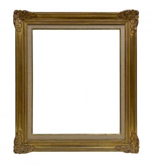 Cadre style Régence — 56 x 47 cm — Réf. 2764