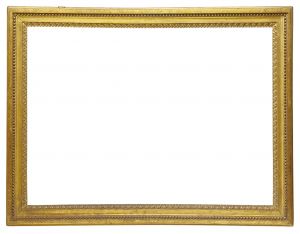 Cadre d'époque Louis XVI — 78.2 x 57.1 cm —Ref. PC0931M2