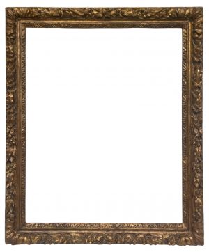 Cadre d'époque Louis XIII — 66 x 54,5 cm — Réf. 2721