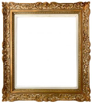 Montparnasse frame - 65.60 X 55.20 - Ref - 289