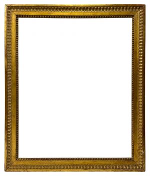 Cadre d'époque Louis XVI — 62,5 x 51 cm — Ref. PC0025M1