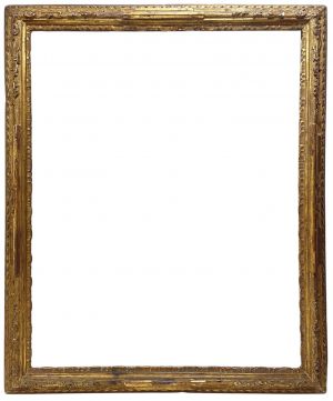 Cadre vénitien XVIIIe — 97.8 x 77.3 cm — Ref. PC0774M2