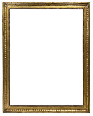 Cadre Louis XVI — 78,7 x 60,5 cm — Réf. PC0481M2