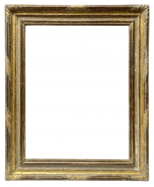 Cadre d'époque Louis XVI — 36.2 x 44.3 cm — Ref. 2480