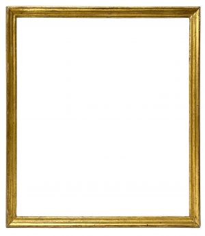 Cadre Louis XVI — 36,5 x 33 cm — Réf. PC0113M1