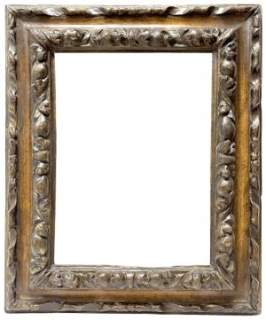Cadre d'époque Renaissance — 43 x 32.8 cm — Ref. 2427
