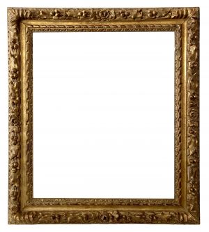 Frame Louis XIII - 57.00 X 46.80 - Ref - 1407