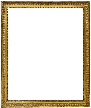 Cadre d'époque Louis XVI — 69,5 x 56,1 cm — Réf. PC0655M2