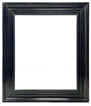 Cadre hollandais XVIIIe — 76,5 x 64,5 cm —Réf. PC0840M2