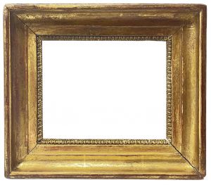 Cadre d'époque Louis XVI — 16 x 20 cm — Ref. PC0921M2