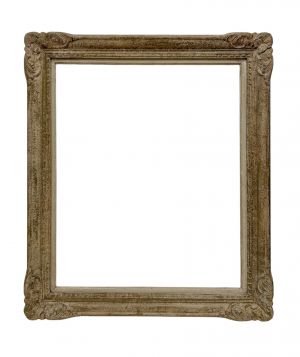 Cadre dit 'Montparnasse'— 66 x 55 cm — Réf. 2792