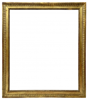 Cadre d'époque Louis XVI — 67,3 x 56,8 cm — Ref. 2553
