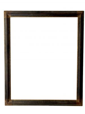 Modern style frame -100,50 x 81,70 - Ref -1470