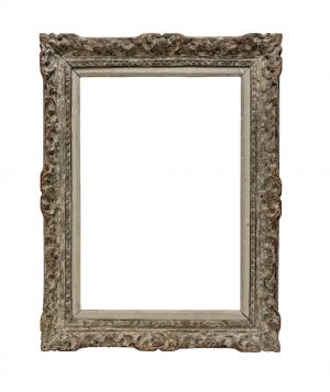 Cadre dit 'Montparnasse' — 55,5 x 38,7 cm — Réf. 2824