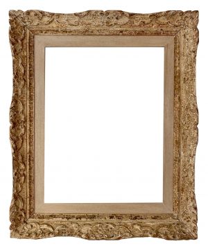 Montparnasse Frame - 60.00 X 45.00 Cm​ - Ref - 1386