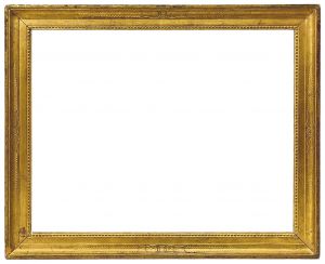 Cadre d'époque Louis XVI — 47.8 x 62.3 cm — Ref. PC0723M2