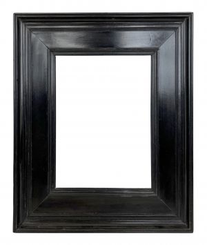 Cadre flamand XVIIe — 14,5 x 11 cm — PC0332M2