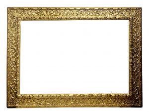 Cadre XVIe Piémont — 97.7 x 140.4 cm — Ref. PC0936M2