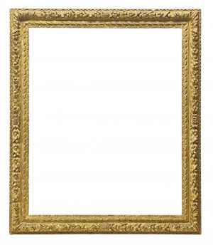 Cadre de style Louis XIII — 71.8 x 59.3 cm — Ref. PC0797M2